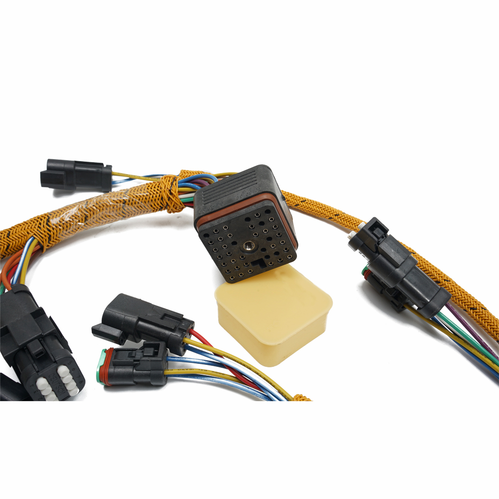 Wire Harness 2065016 OEM for Customer's Auto Parts