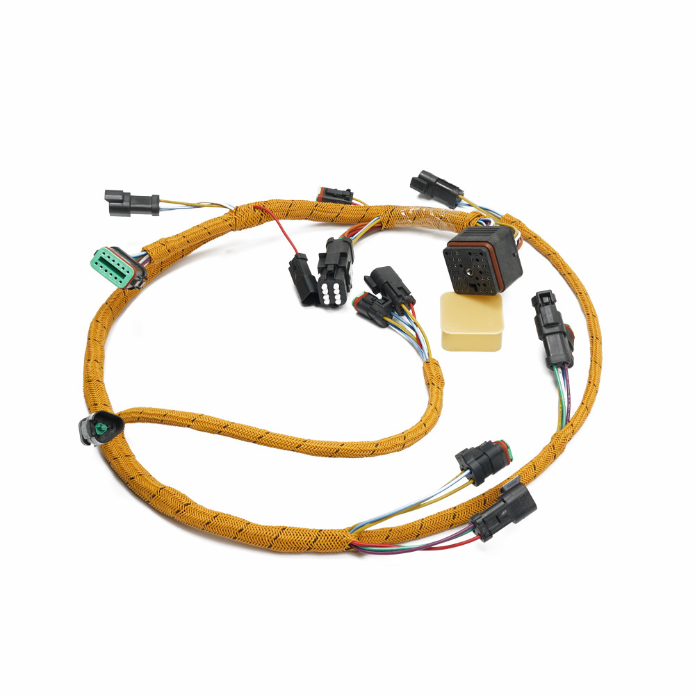 Wire Harness 2065016 OEM for Customer's Auto Parts