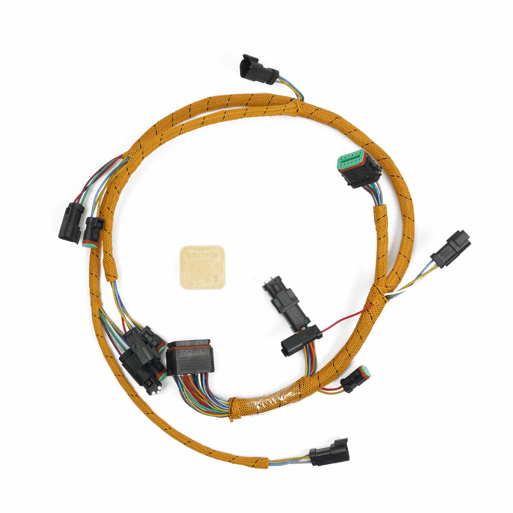 Wire Harness 2065016 OEM for Customer's Auto Parts