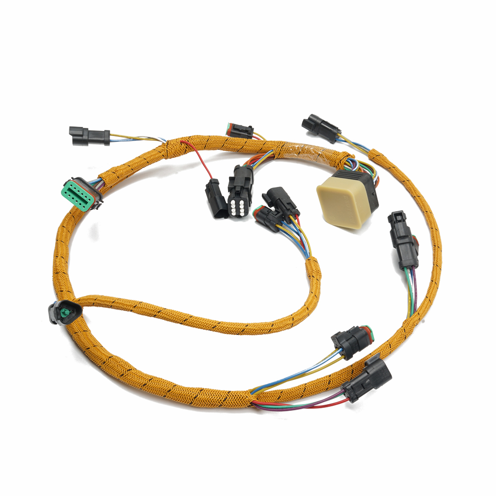 Wire Harness 2065016 OEM for Customer's Auto Parts