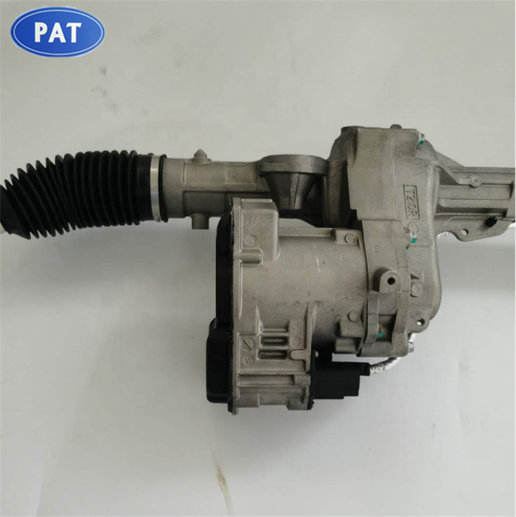 PAT Auto Parts Electrical Power Steering Rack For Ford Explorer BB5Z-3504-K BB5Z-3504-J Steering Gea