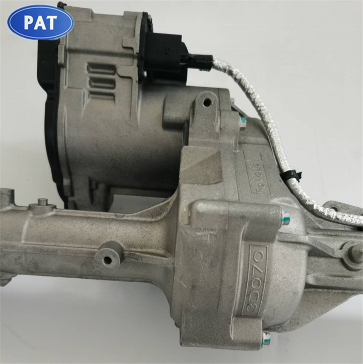 PAT Auto Parts Electrical Power Steering Rack For Ford Explorer BB5Z-3504-K BB5Z-3504-J Steering Gea