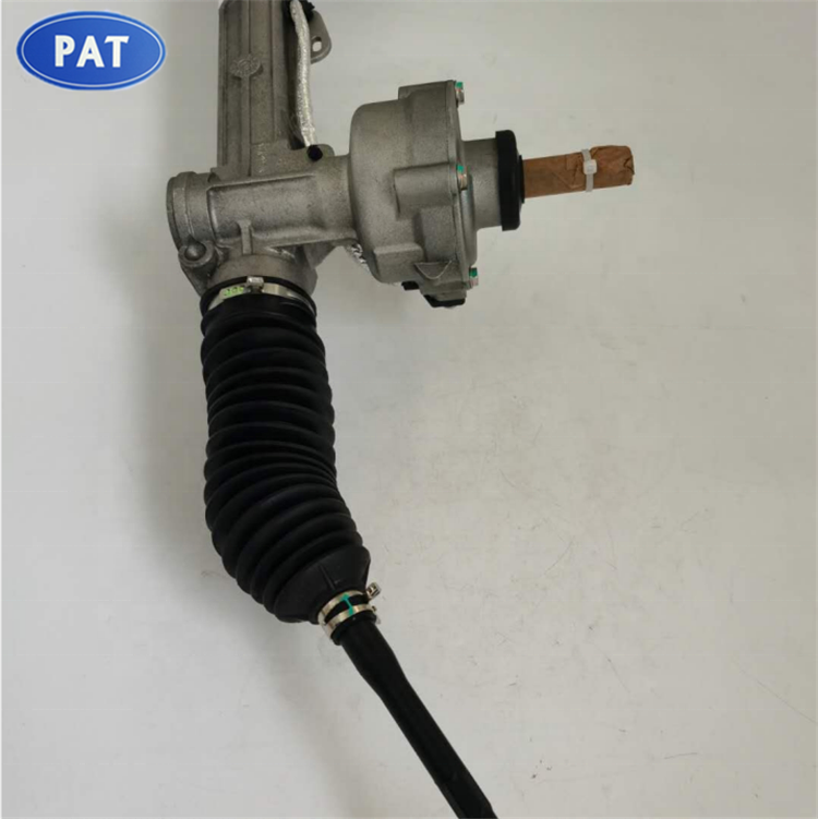 PAT Auto Parts Electrical Power Steering Rack For Ford Explorer BB5Z-3504-K BB5Z-3504-J Steering Gea
