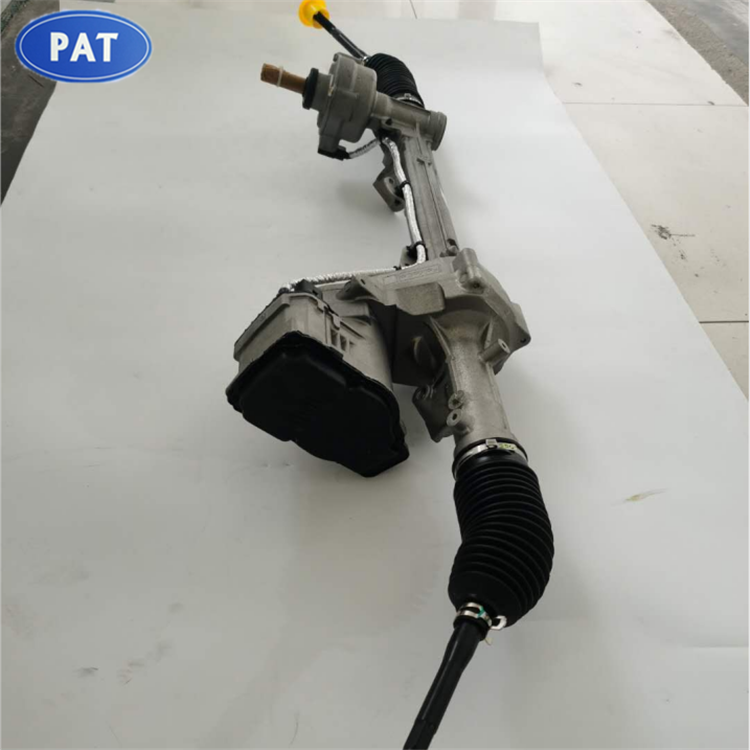 PAT Auto Parts Electrical Power Steering Rack For Ford Explorer BB5Z-3504-K BB5Z-3504-J Steering Gea