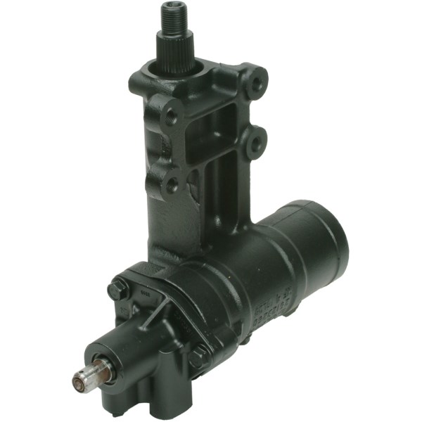 LHD  auto parts steering gear box fits Jeep wrangler jk 3.6