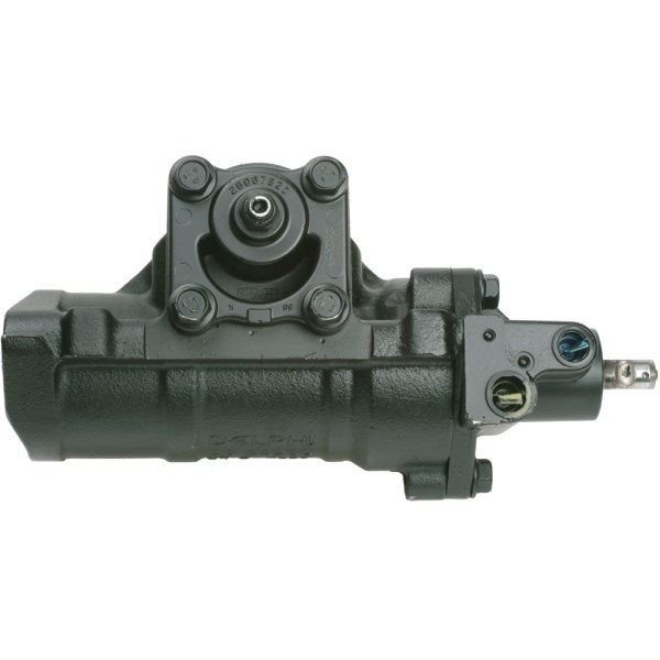 LHD  auto parts steering gear box fits Jeep wrangler jk 3.6