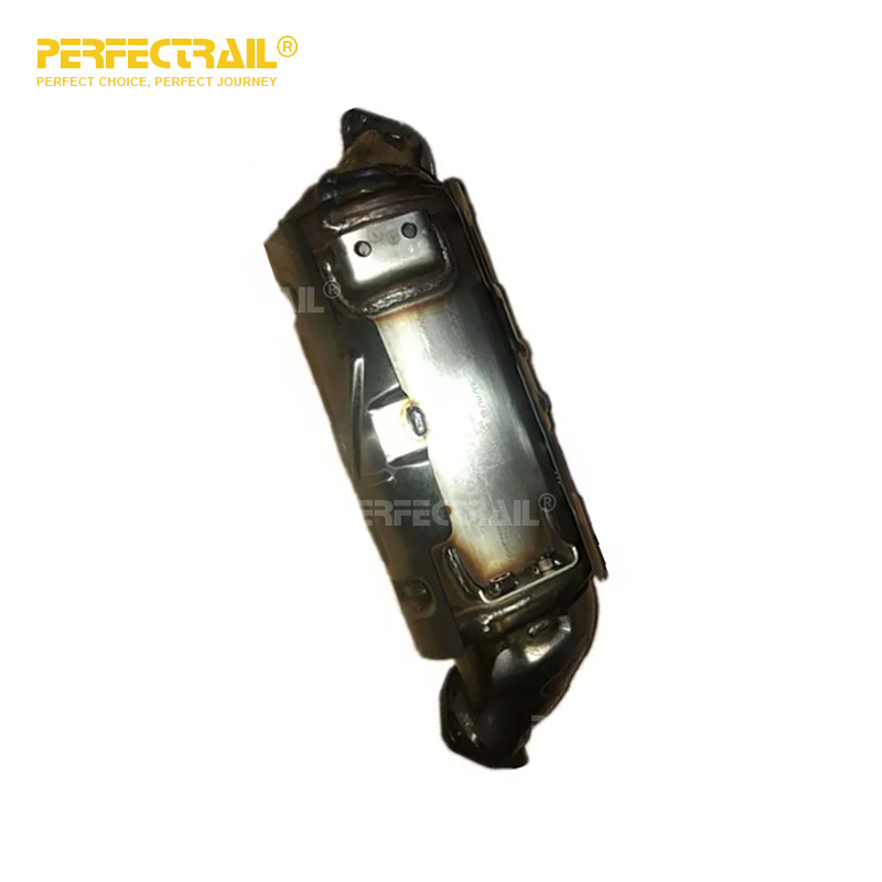 PERFECTRAIL C00027695 Auto Parts Three-way Catalysis For LDV Maxus V80