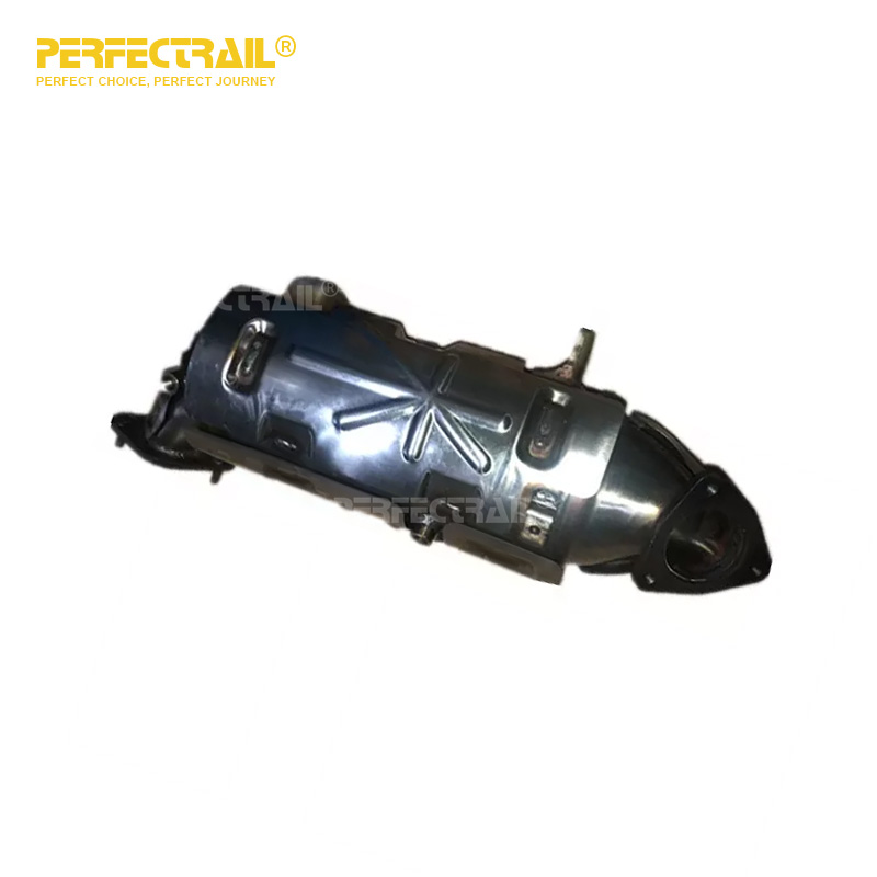 PERFECTRAIL C00027695 Auto Parts Three-way Catalysis For LDV Maxus V80