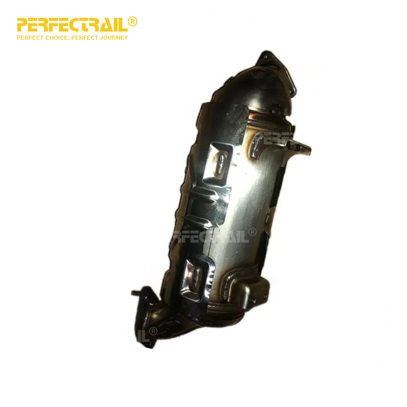 PERFECTRAIL C00027695 Auto Parts Three-way Catalysis For LDV Maxus V80