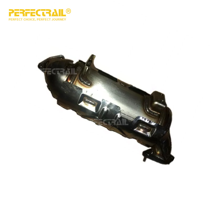 PERFECTRAIL C00027695 Auto Parts Three-way Catalysis For LDV Maxus V80