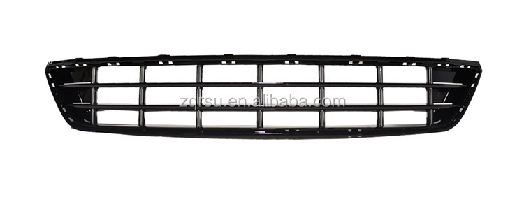 The auto modified  spare parts for V W CC R-LINE front bumper complete body kit for auto other body 