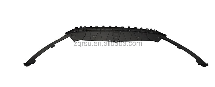 The auto modified  spare parts for V W CC R-LINE front bumper complete body kit for auto other body 