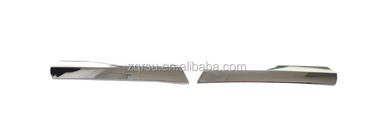 The auto modified  spare parts for V W CC R-LINE front bumper complete body kit for auto other body 
