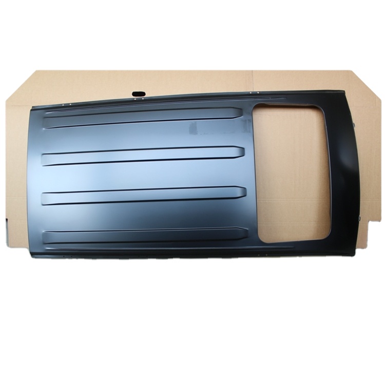 Manufacturer Wholesale Price Auto Spare Body Parts Roof/Sun-Roof For Land Cruiser Prado 2010 RZJ150 