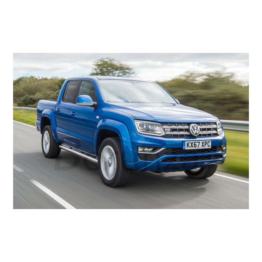 High Quality Auto Parts For VW HEAD LIGHTS AMAROK HEAD LAMP For 2013- For VW PICKUP LED Lights