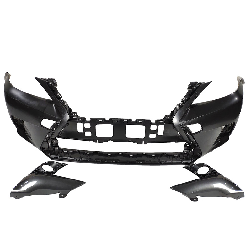 klt-A-273-CAR AUTO PARTS Front Bumper Car Body Kits For 2011-2016 LEXUS CT200H update 2016-2018 F-Sp