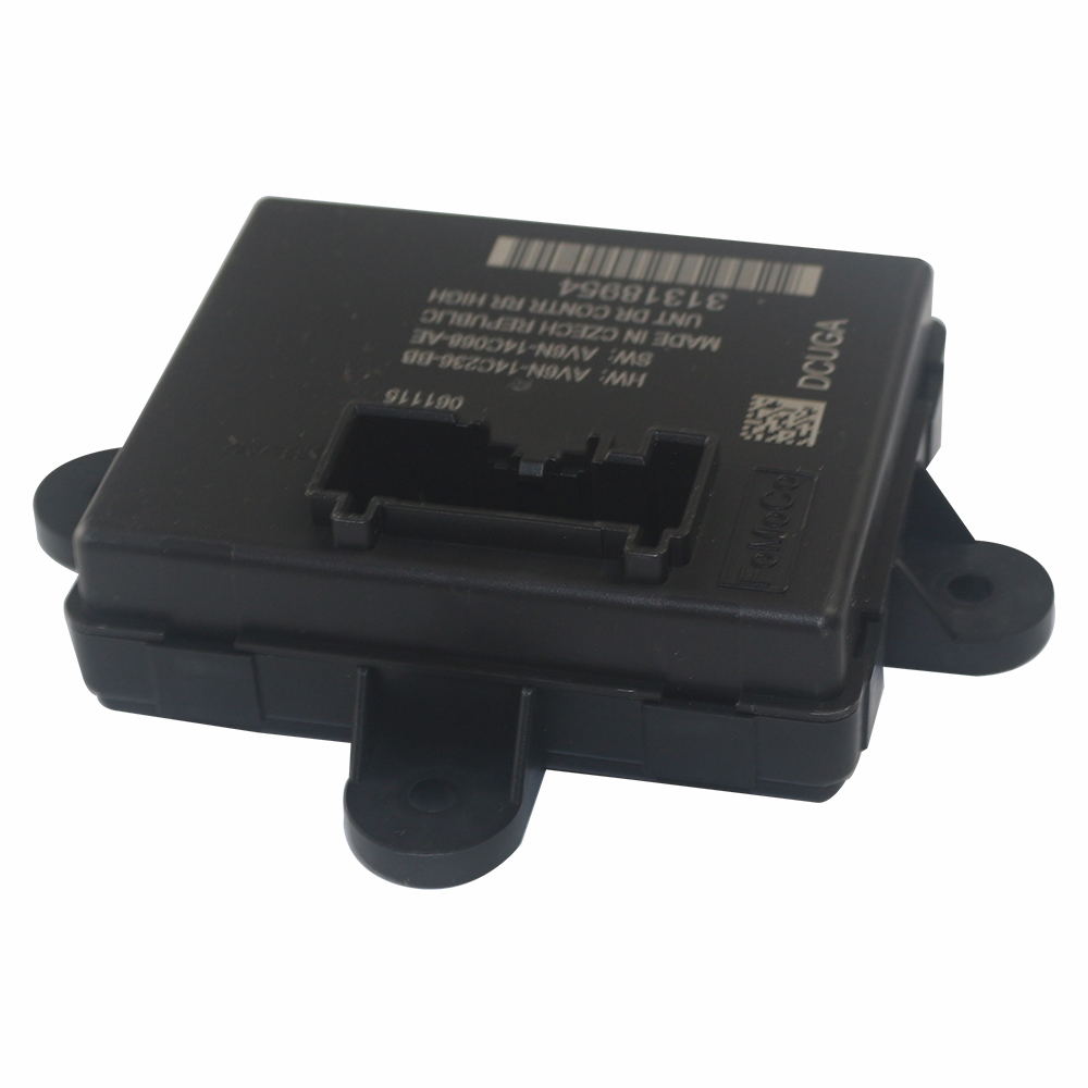 Xinwo 31318954 Rear Right Or Left Door Control Module Spare Part For Volvo  S40 V40 Auto Parts
