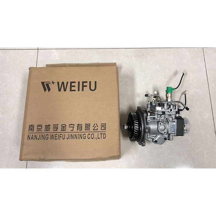 NHR54 4JB1 4JA1 493Q1 1111330BB NJ-VE4/11F1900LNJ03 Auto Parts Diesel Power Steering Fuel Injection 