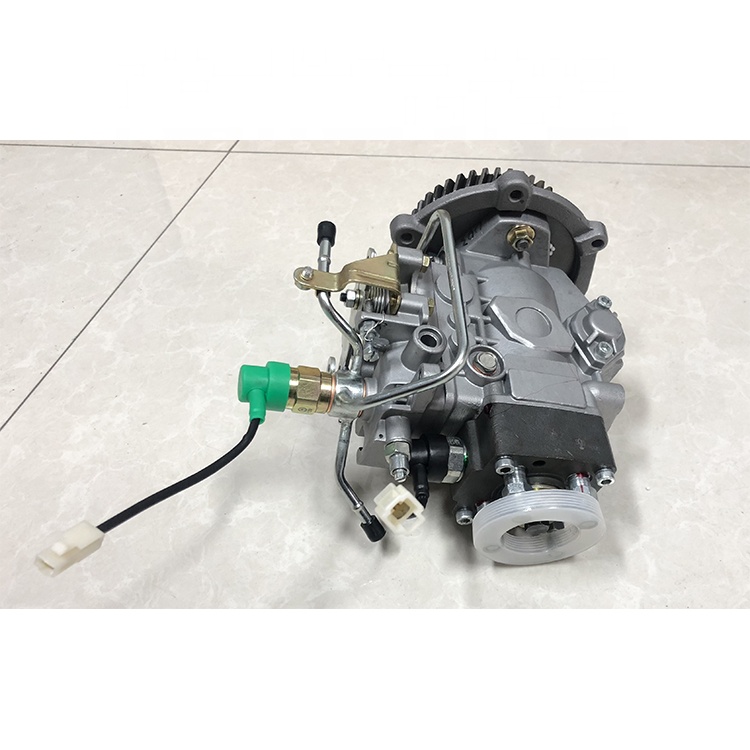 NHR54 4JB1 4JA1 493Q1 1111330BB NJ-VE4/11F1900LNJ03 Auto Parts Diesel Power Steering Fuel Injection 