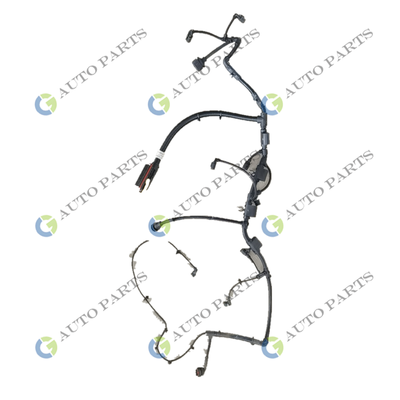 CG Auto Parts Truck Engine Wire Harness  A4571506333 For Benz OM457 engine wiring harness
