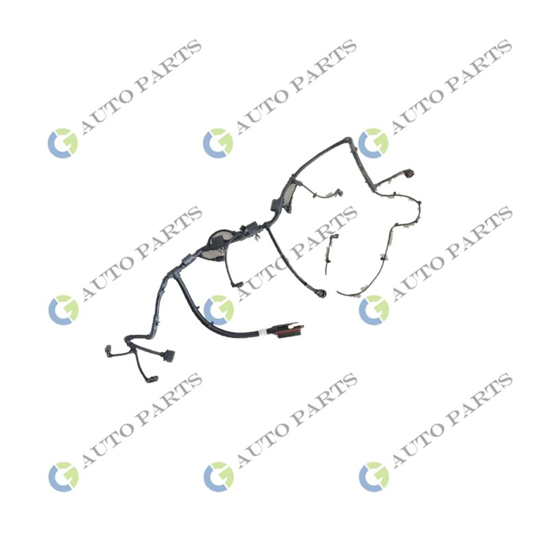 CG Auto Parts Truck Engine Wire Harness  A4571506333 For Benz OM457 engine wiring harness