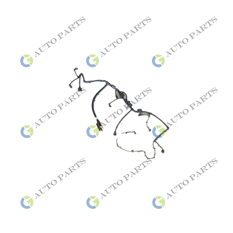 CG Auto Parts Truck Engine Wire Harness  A4571506333 For Benz OM457 engine wiring harness