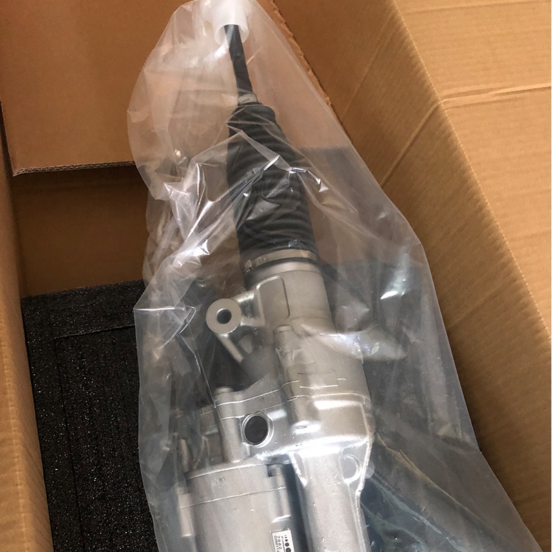 Steering System Auto Parts For Mercedes-Benz Electric Power Steering Rack 2124609800