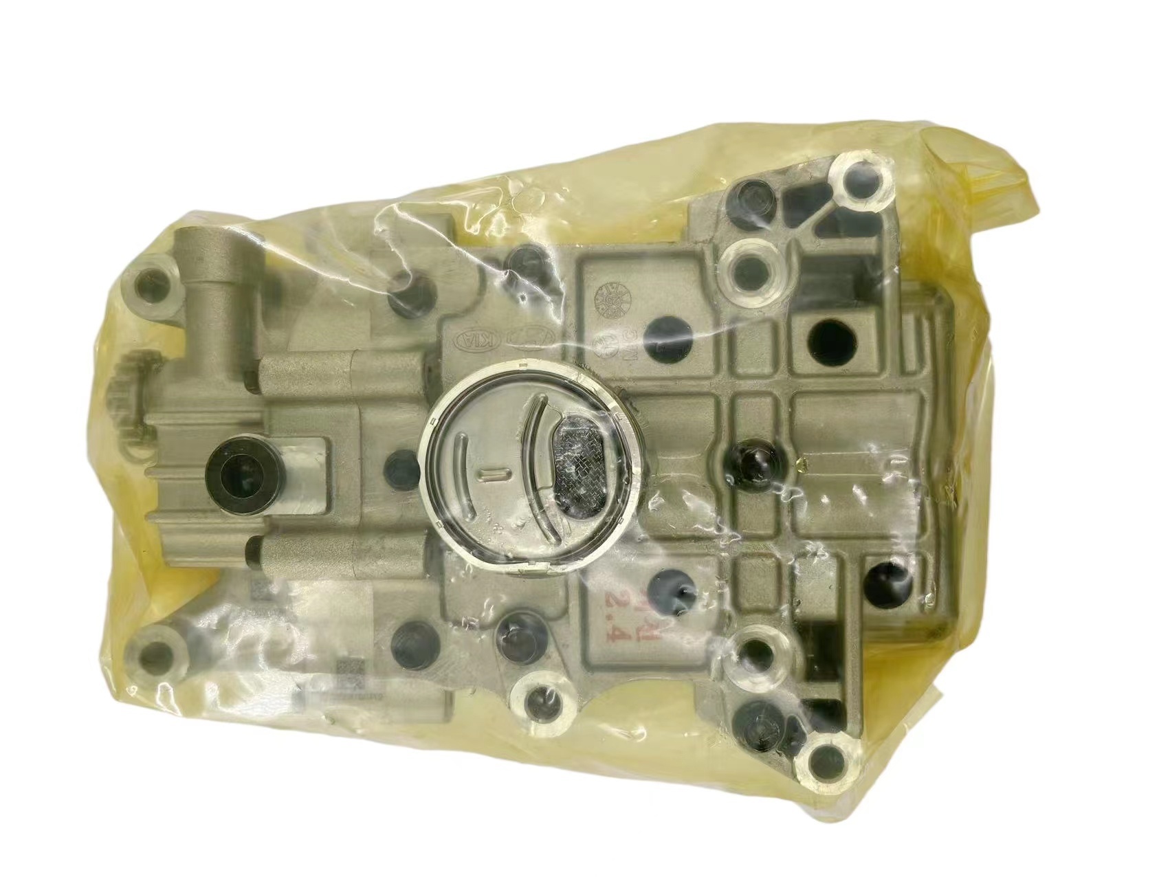 23300-2G400 23300-2G401 OEM auto parts high-quality oil pump suitable for Hyundai Kia Ssangyong
