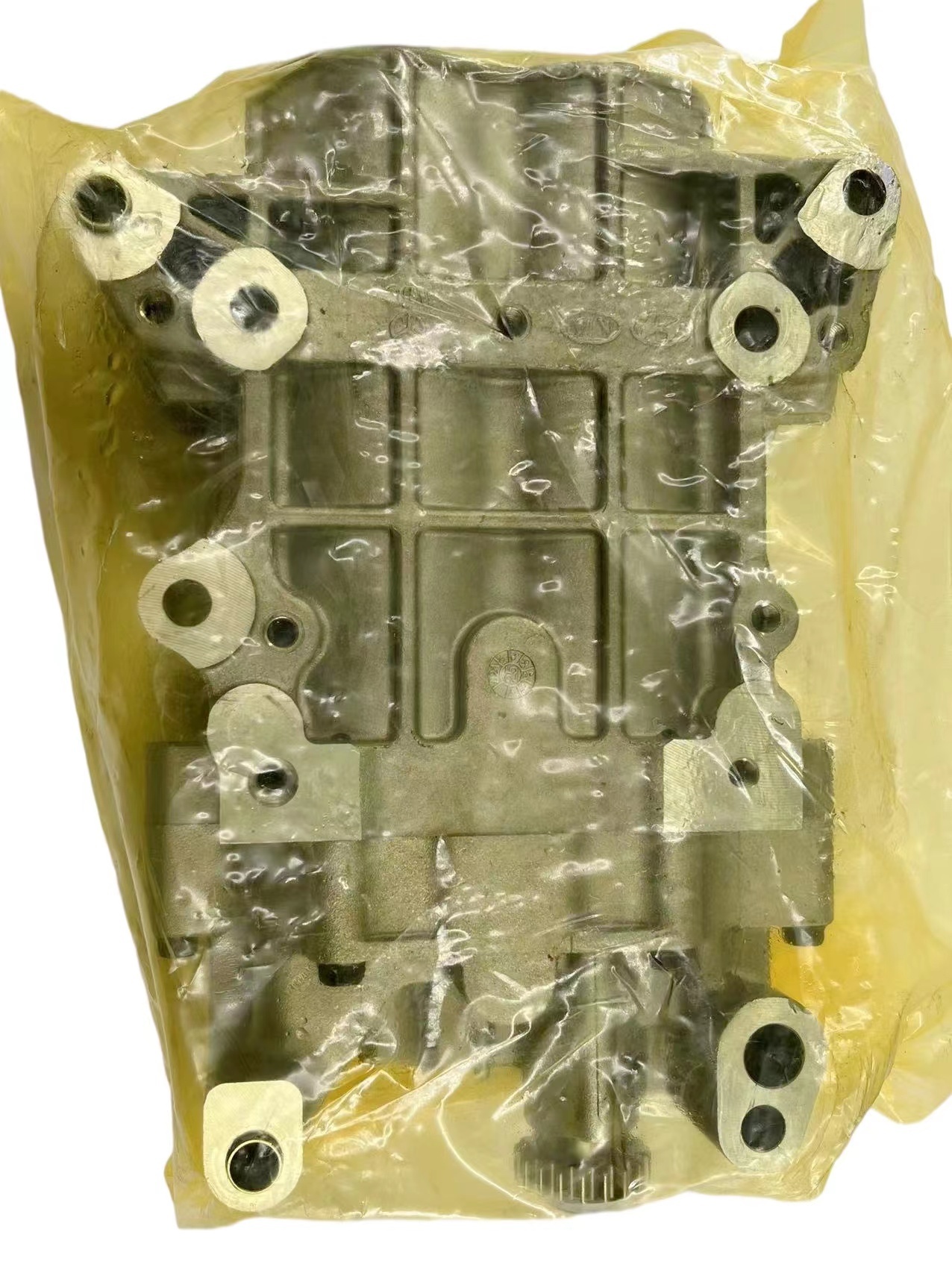 23300-2G400 23300-2G401 OEM auto parts high-quality oil pump suitable for Hyundai Kia Ssangyong