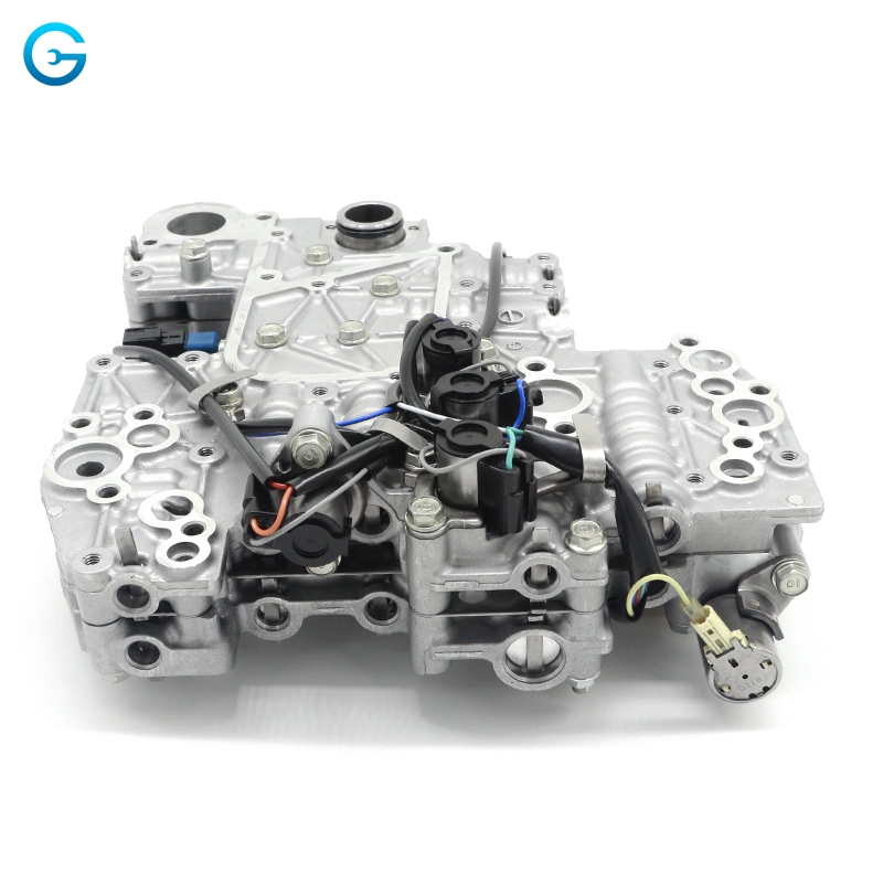 Auto Parts TR690 CVT Transmission Valve Body For SUBARU EXIGA LEVORG OUTBACK FORESTER WRX
