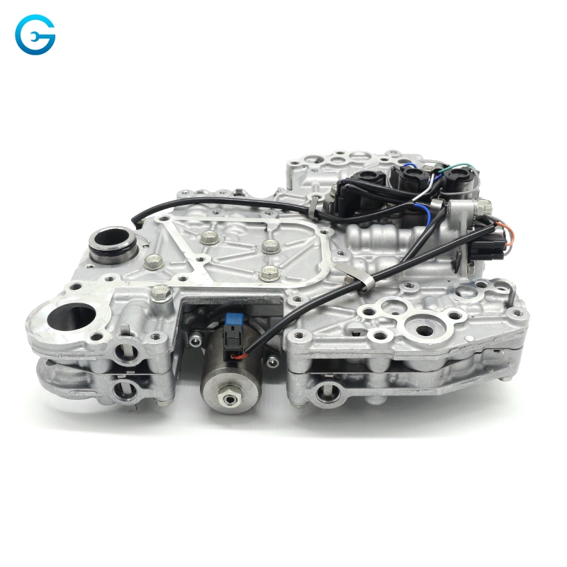 Auto Parts TR690 CVT Transmission Valve Body For SUBARU EXIGA LEVORG OUTBACK FORESTER WRX