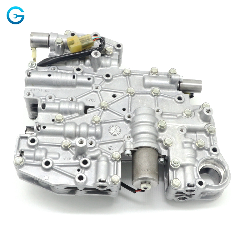 Auto Parts TR690 CVT Transmission Valve Body For SUBARU EXIGA LEVORG OUTBACK FORESTER WRX