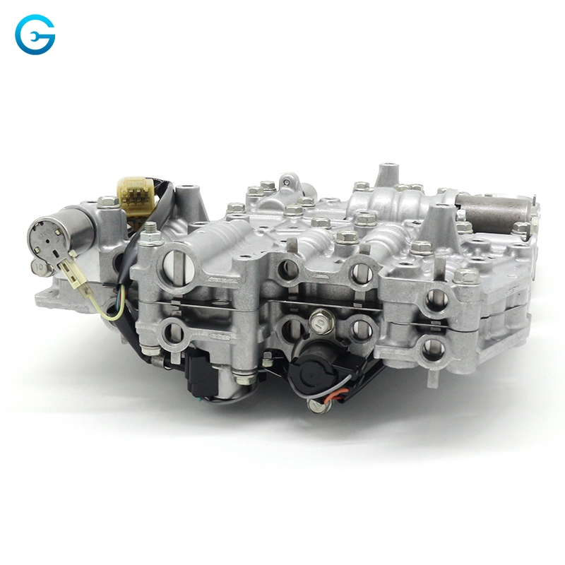 Auto Parts TR690 CVT Transmission Valve Body For SUBARU EXIGA LEVORG OUTBACK FORESTER WRX