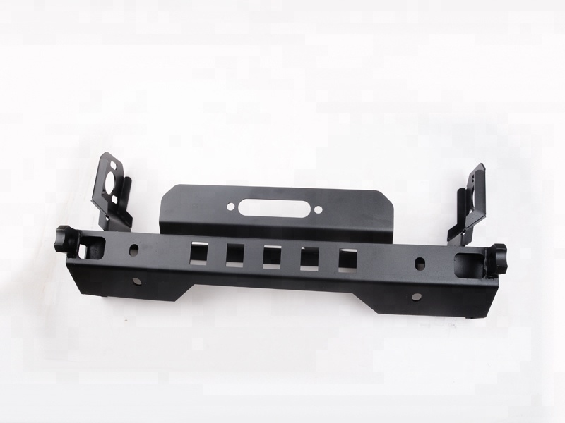 maiker offroad 4x4 auto body systems accessories parts for suzuki jimny JB43 cars front bumper guard