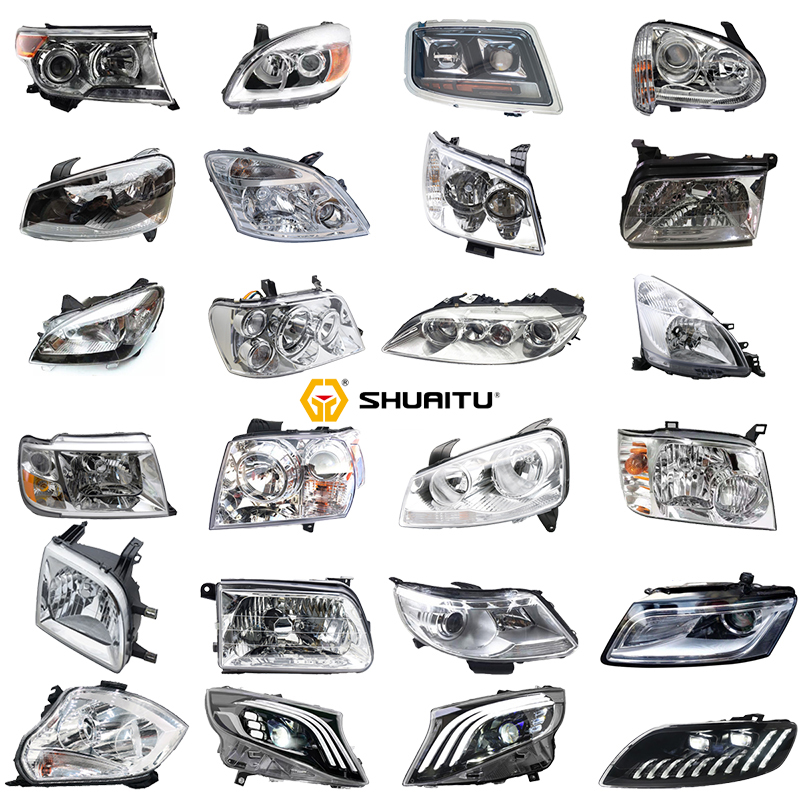 LJW For Great Wall Haval H6 Auto Parts Spare Parts All Parts Original H6 Coupe