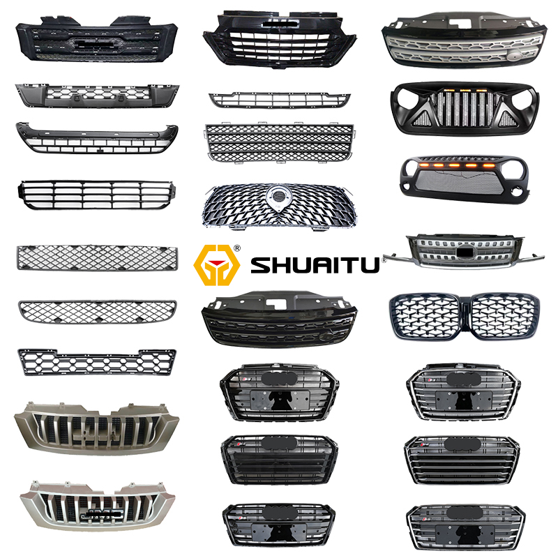 LJW For Great Wall Haval H6 Auto Parts Spare Parts All Parts Original H6 Coupe