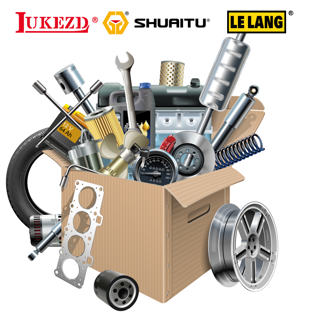 LJW For Great Wall Haval H6 Auto Parts Spare Parts All Parts Original H6 Coupe