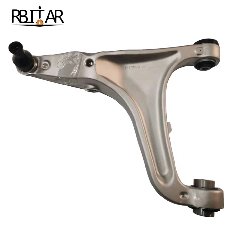 Auto Spare Parts Car Lower Control Arm OEM 670107802 For Maserati Quattroporte