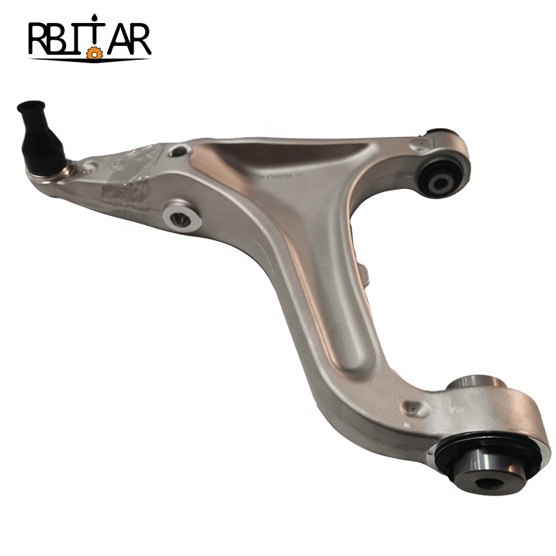 Auto Spare Parts Car Lower Control Arm OEM 670107802 For Maserati Quattroporte