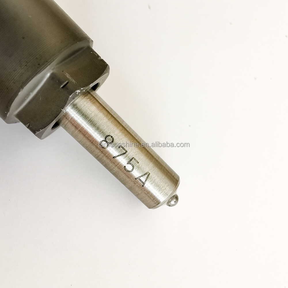 Genuine auto parts 095000-5760,1465A054,SM095000-5760,9709500-576 common rail injector Assy