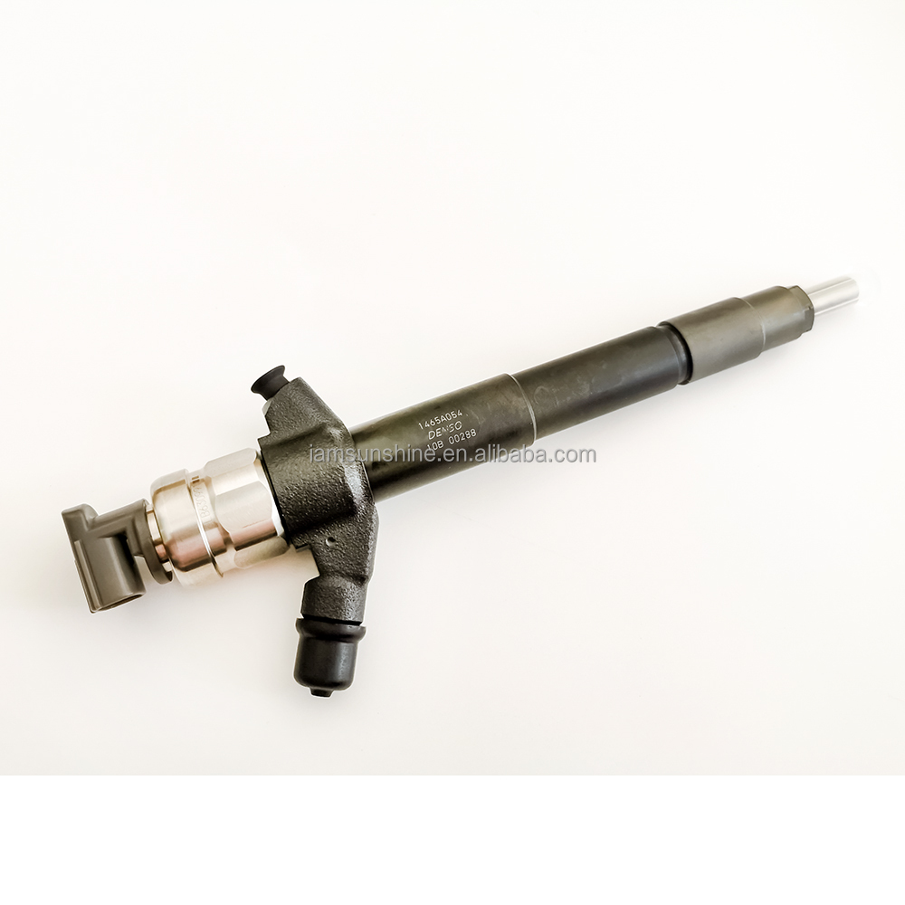 Genuine auto parts 095000-5760,1465A054,SM095000-5760,9709500-576 common rail injector Assy