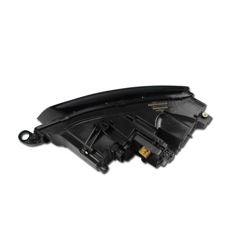 Auto  parts  for TT  led headlight used original type