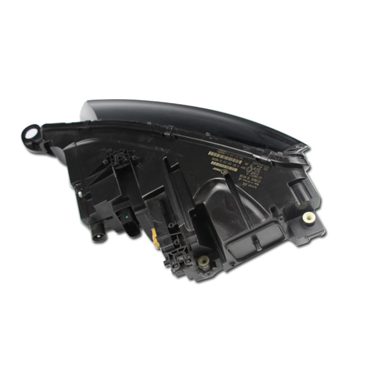 Auto  parts  for TT  led headlight used original type