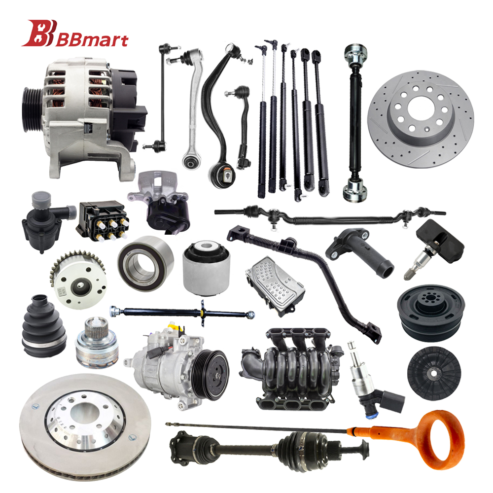 BBmart Auto Spare Car Parts 4M0941475 Headlight Head Light Lamp-Controller Unit 4M0 941 475 Computer