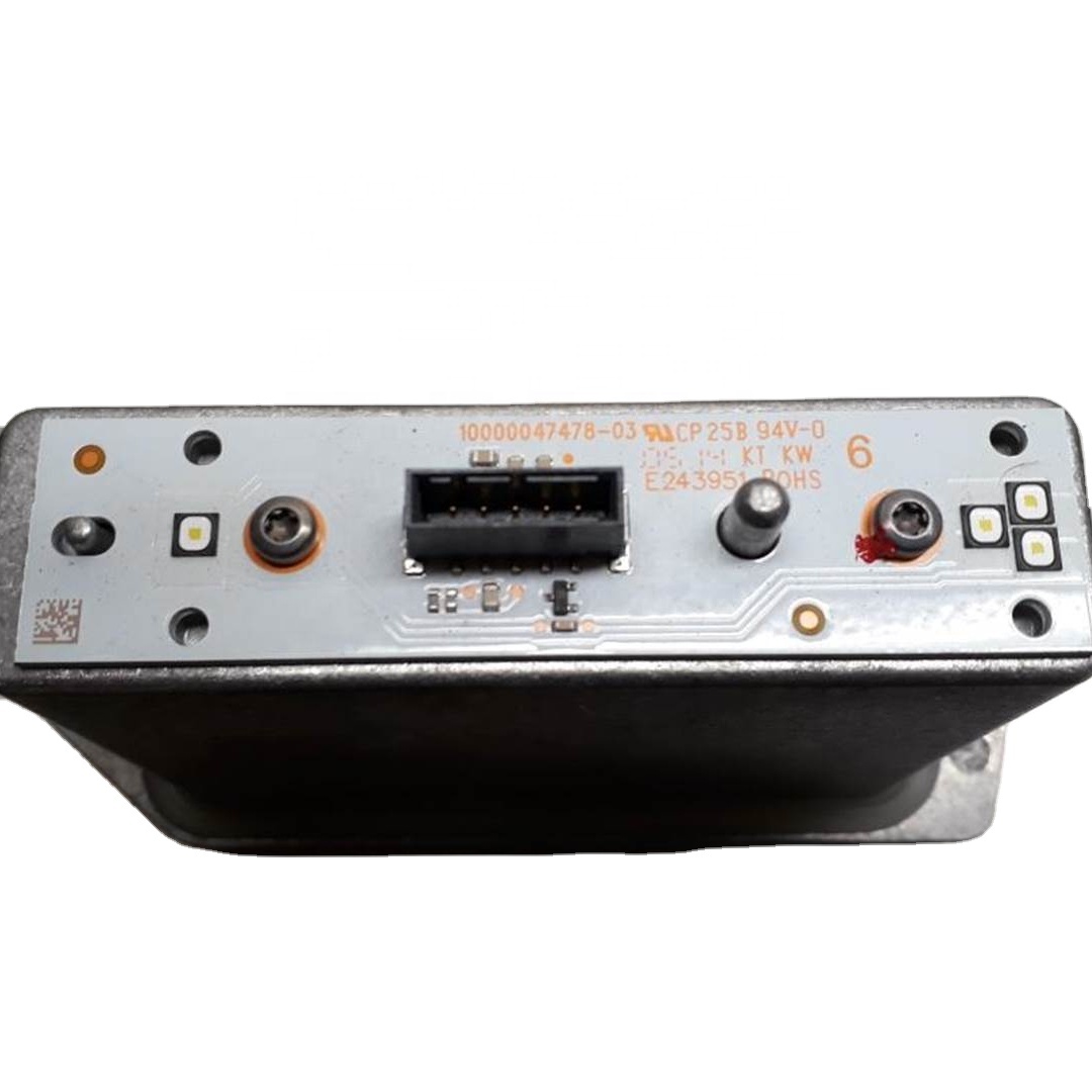 BBmart Auto Spare Car Parts 4M0941475 Headlight Head Light Lamp-Controller Unit 4M0 941 475 Computer