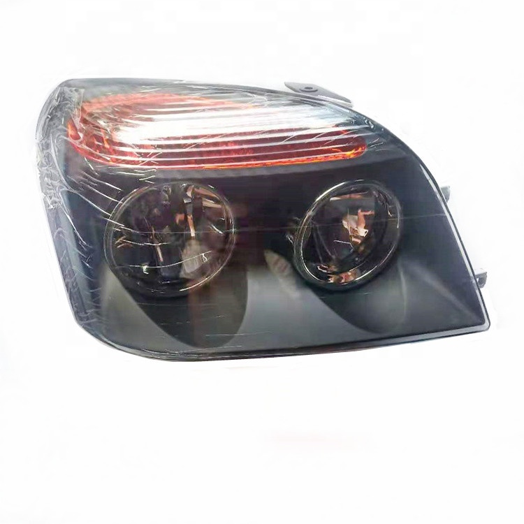 WHOLESALE SPARE PARTS for ZX AUTO 4121020-0000 High quality Front Headlight Right for ZX Landmark