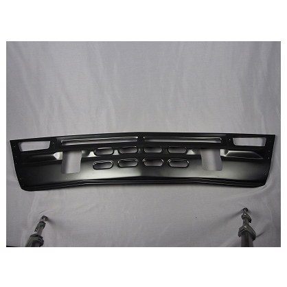 High quality front apron auto parts car accessories Japan auto part