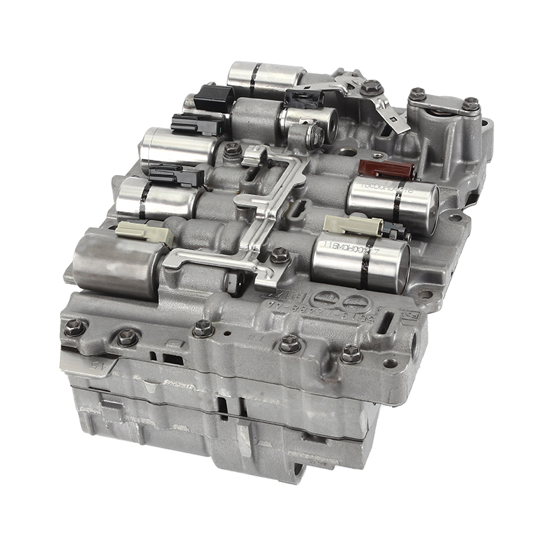 High performance  auto transmission part Gearbox Body For 159 407  TF81SC/TF80SC