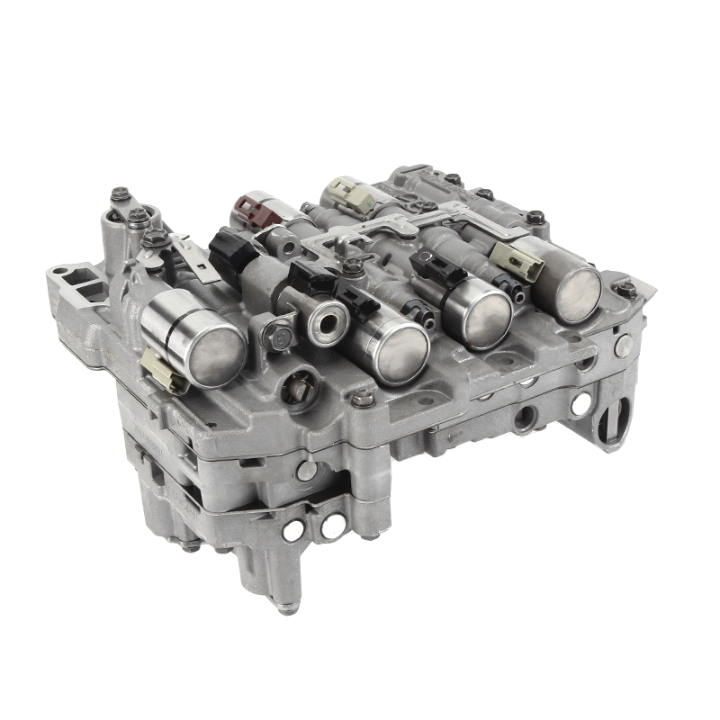 High performance  auto transmission part Gearbox Body For 159 407  TF81SC/TF80SC