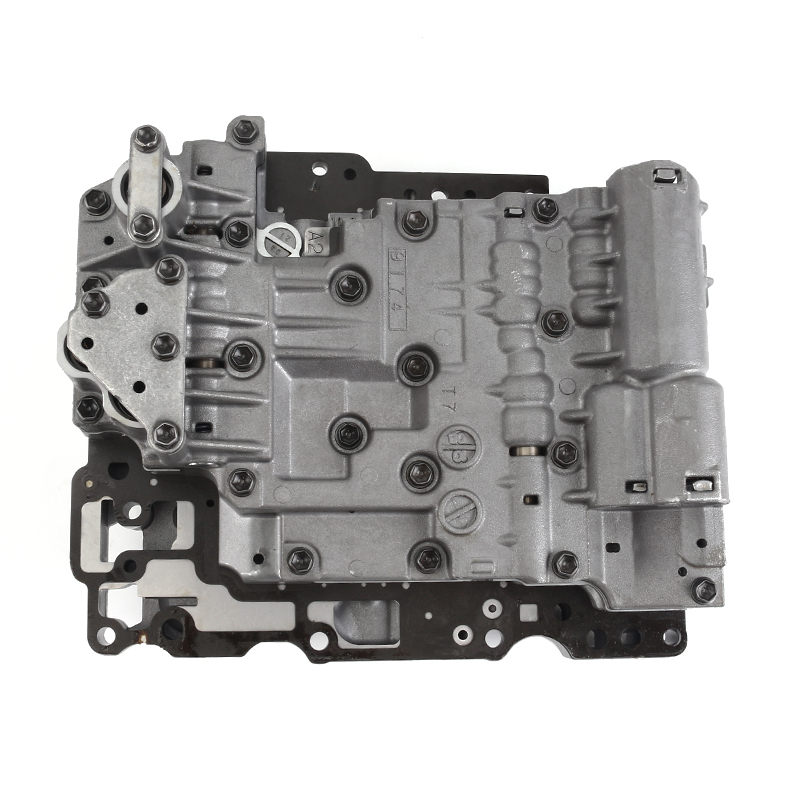 High performance  auto transmission part Gearbox Body For 159 407  TF81SC/TF80SC
